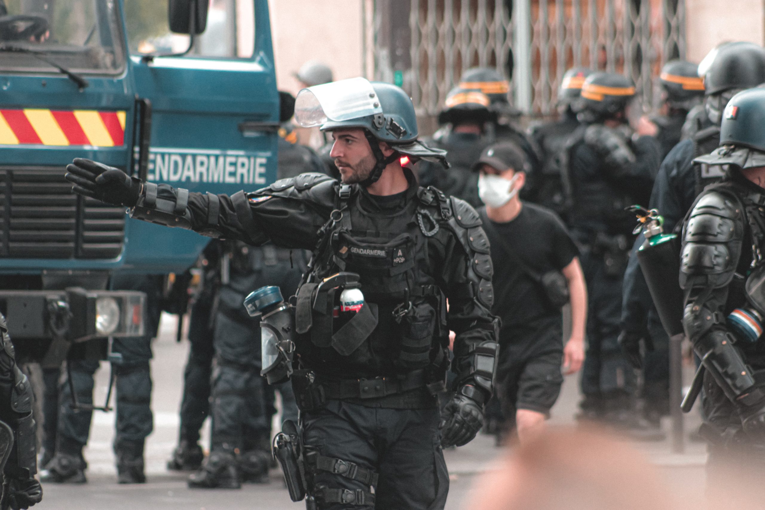 BEST HELMET CHOICE FOR PAINTBALL