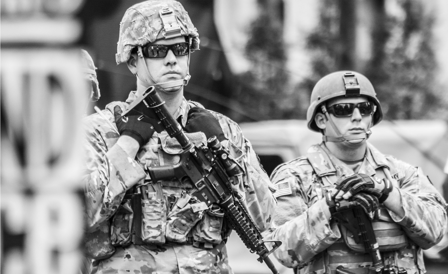 Plate Carrier Fit and Ergonomics: Why Proper Sizing Matters